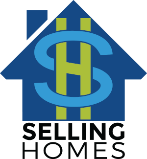 Selling Homes - logo